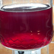 The colour of the syrup is amazing and I’d wish you to smell it...